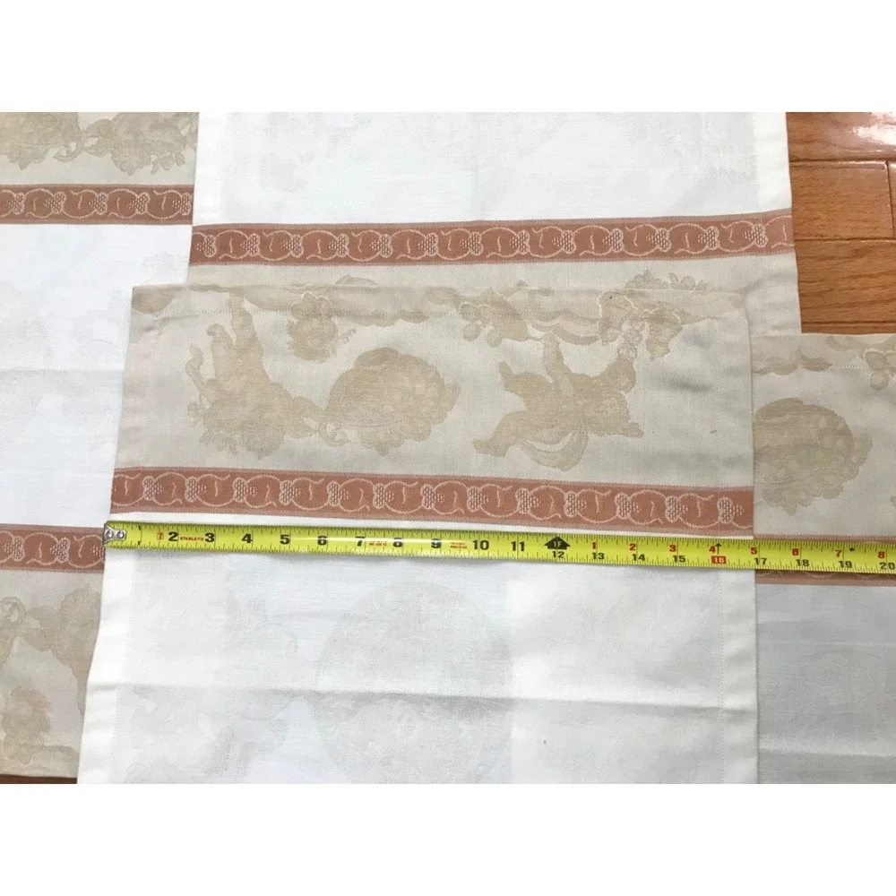 Le Jacquard Français set le